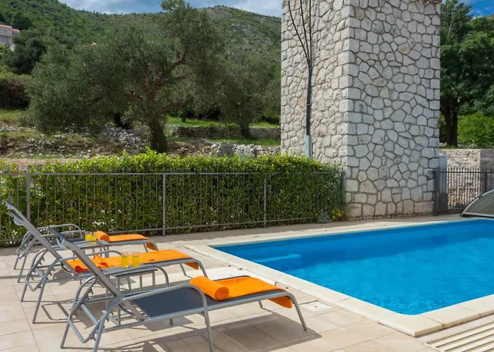 Villa Prestige