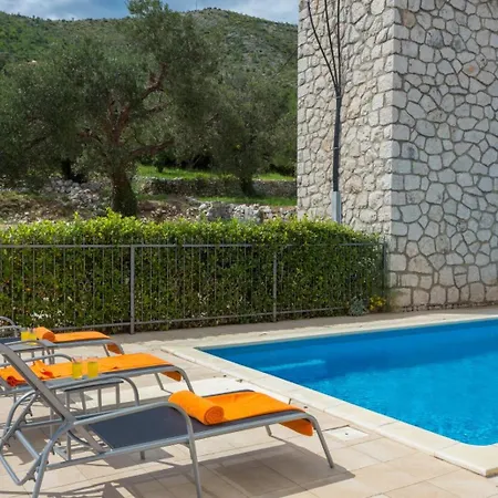 Villa Prestige